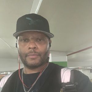 Meet your Posher, Purnell